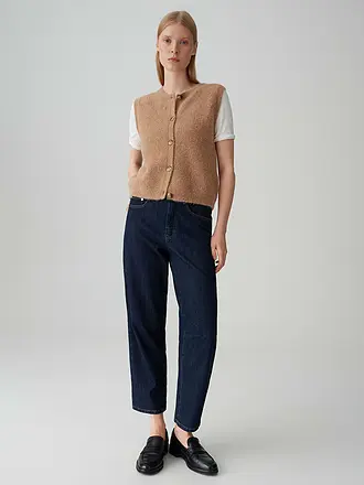 OPUS PANTS | Jeans Balloon Fit  MELLY RELAX | 